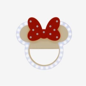 IMPRESSIONS VANITY Mickey Mouse Selfie Ring Light.